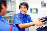 日章警備保障株式会社(大島)のアルバイト写真