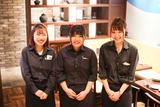 天空飲茶酒家のアルバイト写真