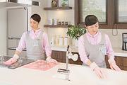 ダスキンメリーメイド高崎店(お掃除代行)のアルバイト写真1