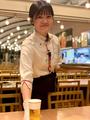 サッポロビール 千葉ビール園(ホール)のアルバイト写真