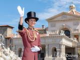 株式会社ミリアルリゾートホテルズ_ディズニーホテル ゲストサービススタッフのアルバイト写真
