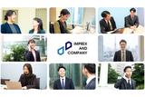 インプレックスアンドカンパニー株式会社(広島県広島)(営業)のアルバイト写真