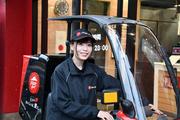 ピザハット 環2駒岡店(デリバリースタッフ・フリーター募集)のアルバイト写真(メイン)