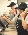 柿家すし 田園調布店のアルバイト写真