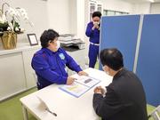 ミカドセキュリティー株式会社 行徳支社(若葉区エリア)のアルバイト小写真1