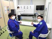 ミカドセキュリティー株式会社 行徳支社(若葉区エリア)のアルバイト小写真2