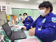 ミカドセキュリティー株式会社 行徳支社(若葉区エリア)のアルバイト小写真3