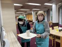 奈良ニッセイエデンの園のフリーアピール、みんなの声