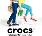 crocs by booth イオンモール和歌山店のアルバイト写真