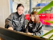 株式会社IDOM(旧社名:Gulliver International):ガリバー名岐バイパス一宮店(接客)のアルバイト写真2
