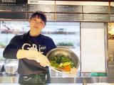 GREEN BROTHERS 青山一丁目店_1のアルバイト写真