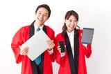株式会社AMON(携帯電話販売)4のアルバイト写真