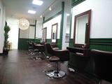 Hairconcierge Angieのアルバイト写真
