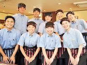 カレーハウスCoCo壱番屋 府中宮西店のアルバイト写真1