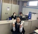 ダスキン野口支店3のアルバイト写真
