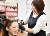 ヘアカラー専門店カラープラス 中村店(正社員)のアルバイト写真