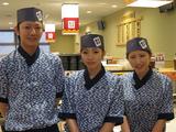 はま寿司 56号大洲店のアルバイト写真