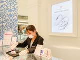 ヴィーナスティアーズ イオンモール柏店のアルバイト写真