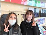 株式会社IDOM(旧社名:Gulliver International):ガリバー倉敷水島店(軽作業)のアルバイト写真