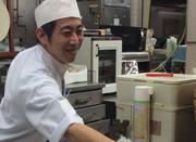 寿司めいじん別府鶴見2のアルバイト写真1