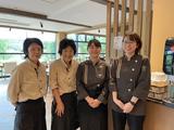 ⾥⼭の休⽇ 京都・烟河(ホール募集)のアルバイト写真