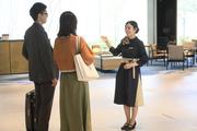 リッチモンドホテルプレミア京都四条(フロント_5)のアルバイト写真(メイン)