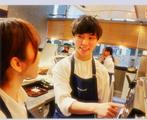 エクセルシオールカフェ 東京汐留ビルディング店のアルバイト写真