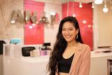 ANAP イオンモール盛岡店のアルバイト写真