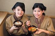 七輪房 上尾春日店 (9027)のアルバイト写真(メイン)