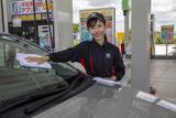 宇佐美ガソリンスタンド 23号名四港店(ENEOS)(株式会社ユーオーエス)のアルバイト写真