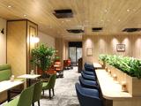 Cafe Renoir(New Style !!)目黒東口駅前店のアルバイト写真