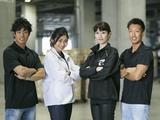 ファイズオペレーションズ株式会社(1802)DPL流山III-10のアルバイト写真