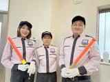 株式会社シムックス 両毛営業所 @警備スタッフのアルバイト写真
