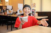 丸源ラーメン 知多店(深夜スタッフ)のアルバイト写真2