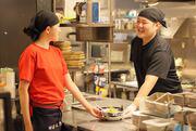 丸源ラーメン 知多店(深夜スタッフ)のアルバイト写真3