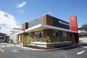 マクドナルド 昭和通り飯喰店(深夜)のアルバイト写真(メイン)