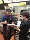 マクドナルド 昭和通り飯喰店(深夜)のアルバイト写真1