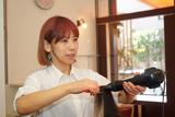 ヘアースタジオ IWASAKI 山梨塩山店(パート)スタイリスト(株式会社ハクブン)のアルバイト写真
