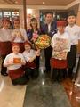 回転寿司 すし丸 青江店のアルバイト写真