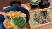 石臼挽き生そばおぎそ イオンモール新潟南店(ホールスタッフ) 223のアルバイト小写真1