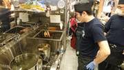 石臼挽き生そばおぎそ イオンモール新潟南店(ホールスタッフ) 223のアルバイト小写真3