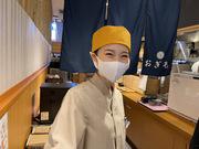 石臼挽き生そばおぎそ イオンモール新潟南店(ホールスタッフ) 223のアルバイト写真2