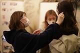 写真工房ぱれっと 旭川店のアルバイト写真