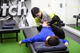 Dr.stretch かわぐちキャスティ店のアルバイト写真