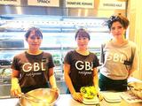 GREEN BROTHERS 大手町店_1のアルバイト写真