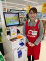 コープさっぽろ さつない店のアルバイト写真