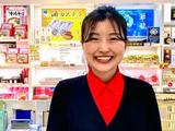 株式会社チェッカーサポート 那覇空港国内線売店(7090)のアルバイト写真