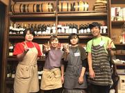 ワインノエビスケ(ホールスタッフ)のアルバイト写真(メイン)