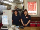 ドライクリーナーワールド 平和台店(Wワーク)のアルバイト写真