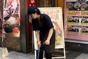 なか卯 金沢入江店3のアルバイト写真1